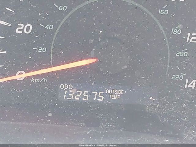 Fuse Box Engine VIN E 5th Digit 4 Cylinder Fits 07-09 CAMRY 4973839