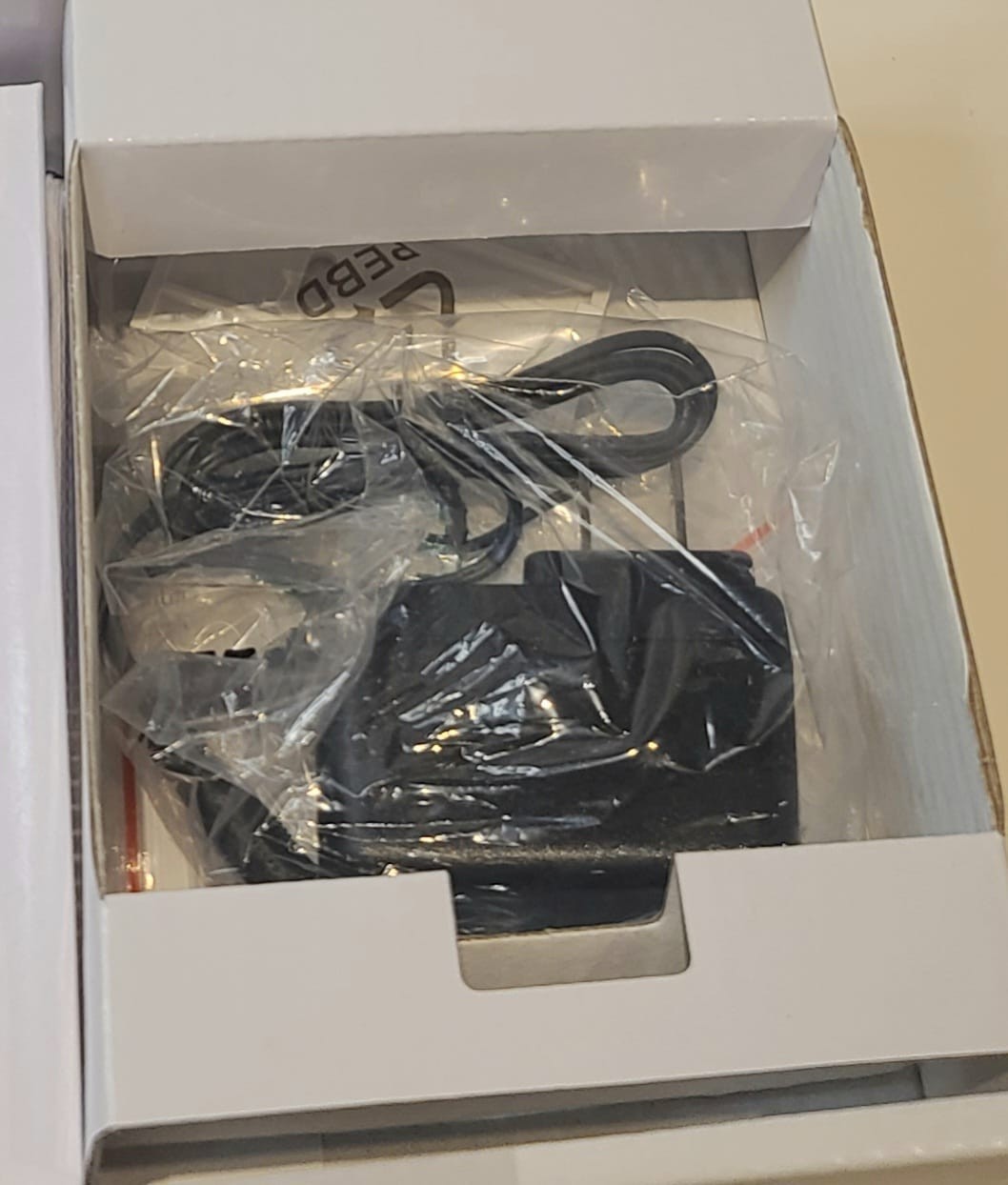 NEW Humantechnik lisa-signolux Receiver S A-2616-9 Wireless Alert System 915MHz