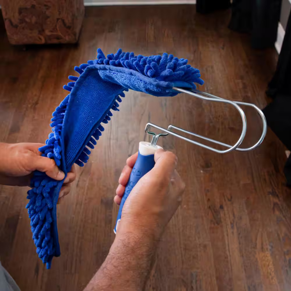 Microfiber Ceiling Fan Duster