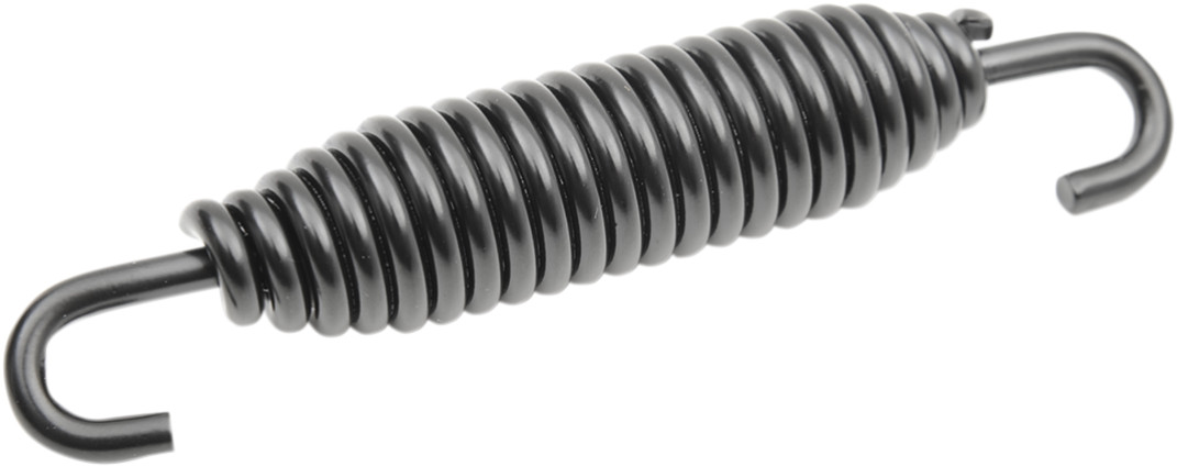 Drag Specialties Black Kickstand Spring for 1991-2022 Harley Softail Touring XL