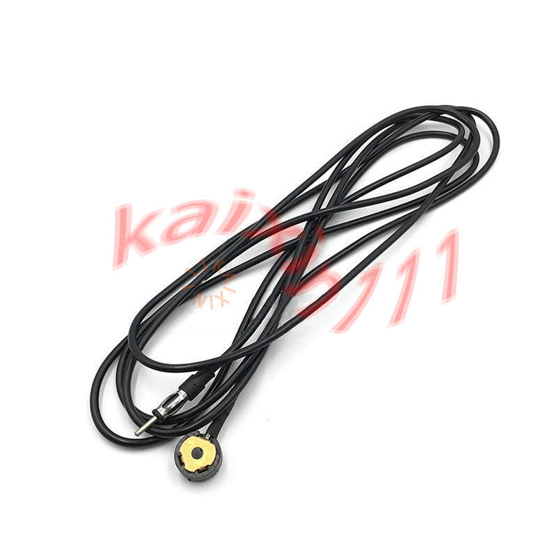 1PCS  For  series radio antenna PC200/210/220/240-6/7/8/ Excavator parts