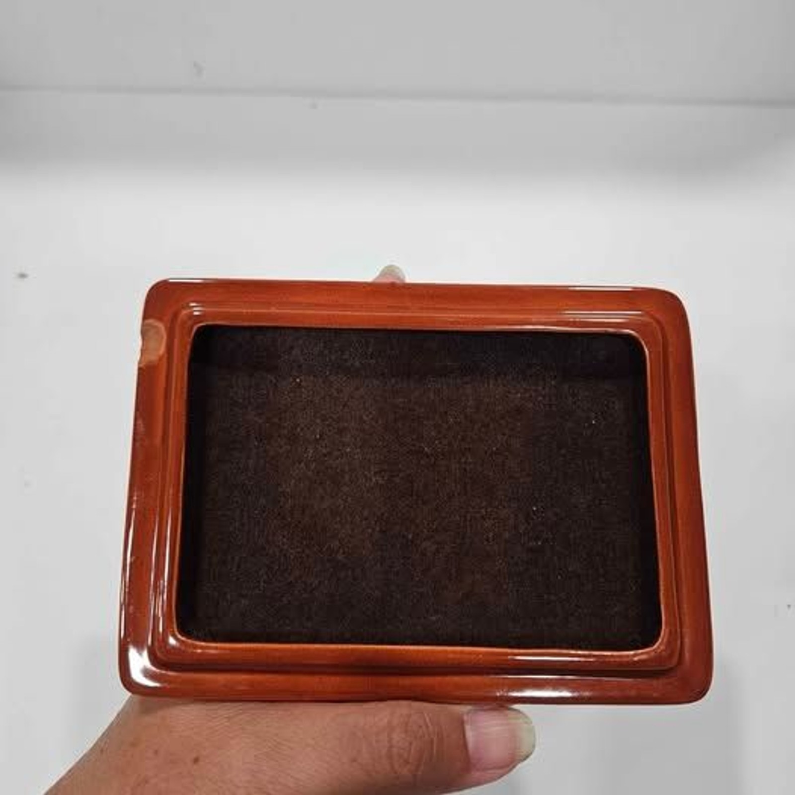 Decorative butterfly box