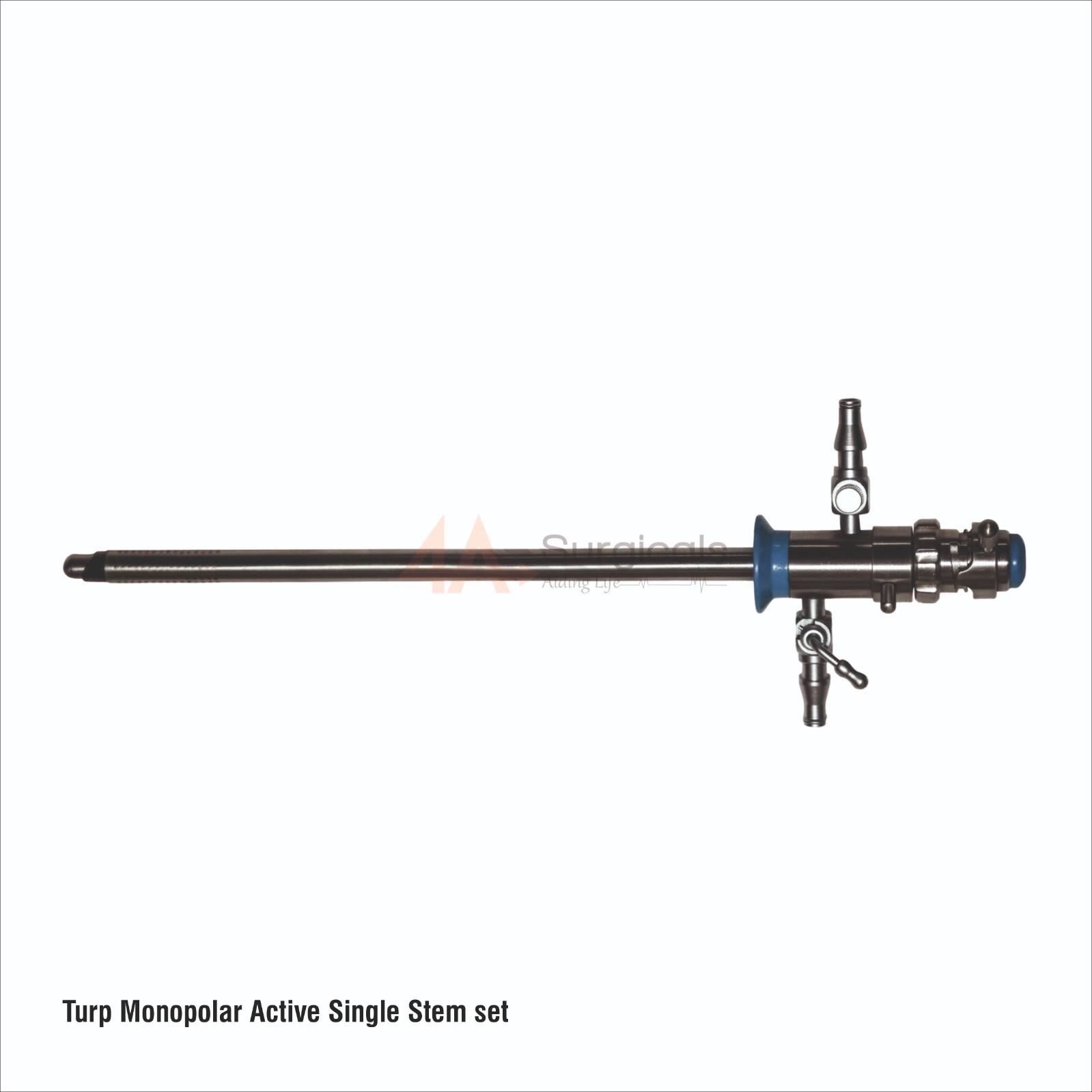 4A TURP Monopolar Active Single Stem Set