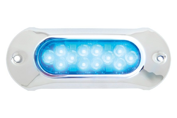 LightArmor HPX Series 6" Sapphfire Blue 5000 LightArmor (HPX) Series 6"