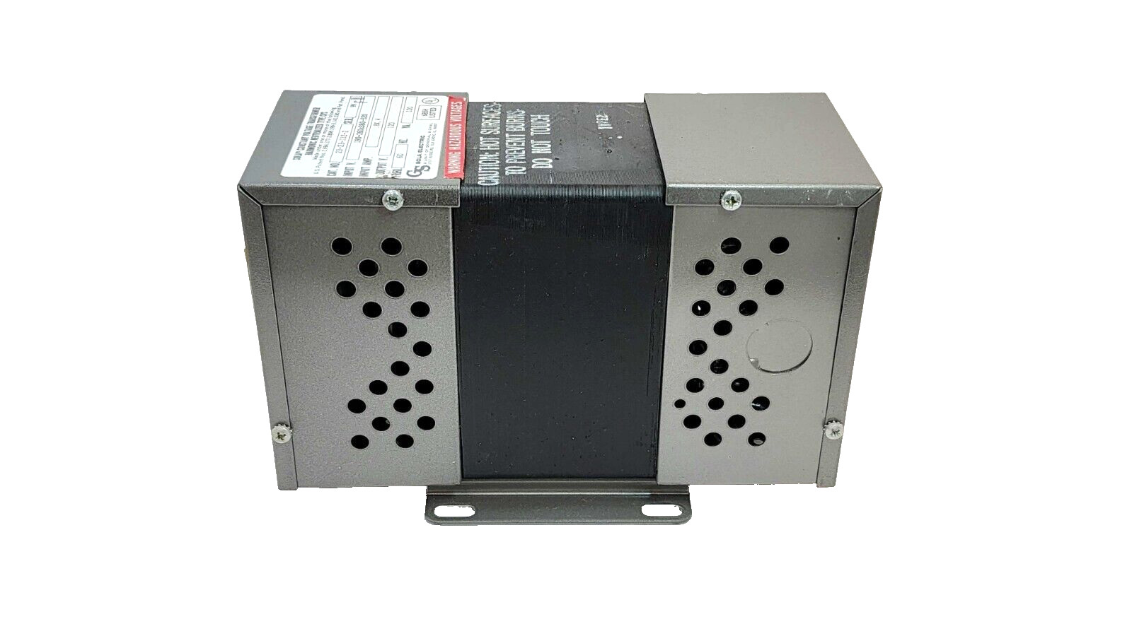 Sola 23-23-112-2 -  120V 60hz Hardwired Constant Voltage Transformer - NIB