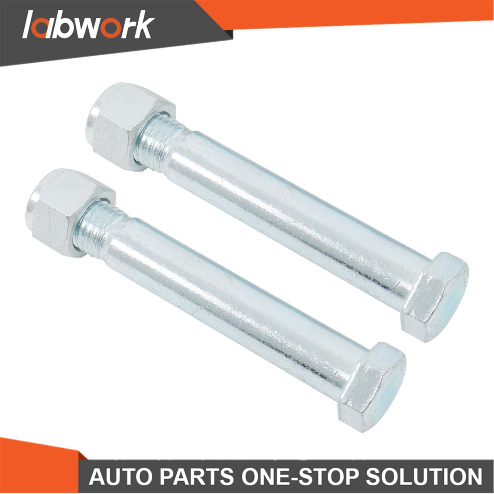 Labwork Mini Excavator Bucket Pins Bolts and Nuts Kit For Attachments