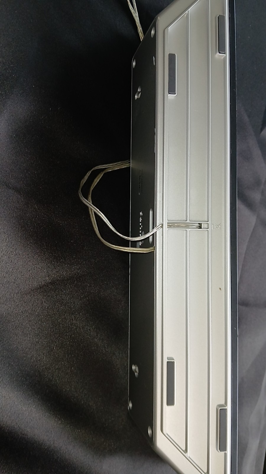 Philips Center Channel Speaker CS 3544 E Tested Working