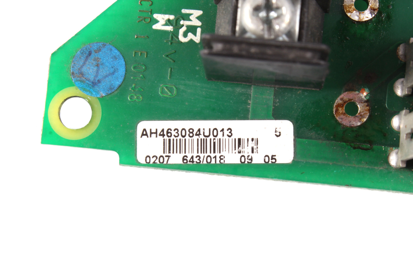 AH463084U13 EUROTHERM - Refurbished - 24 Months Warranty