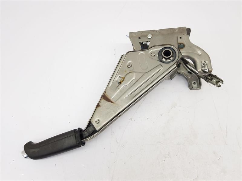 2015 VAUXHALL ASTRA HANDBRAKE LEVER 11328605