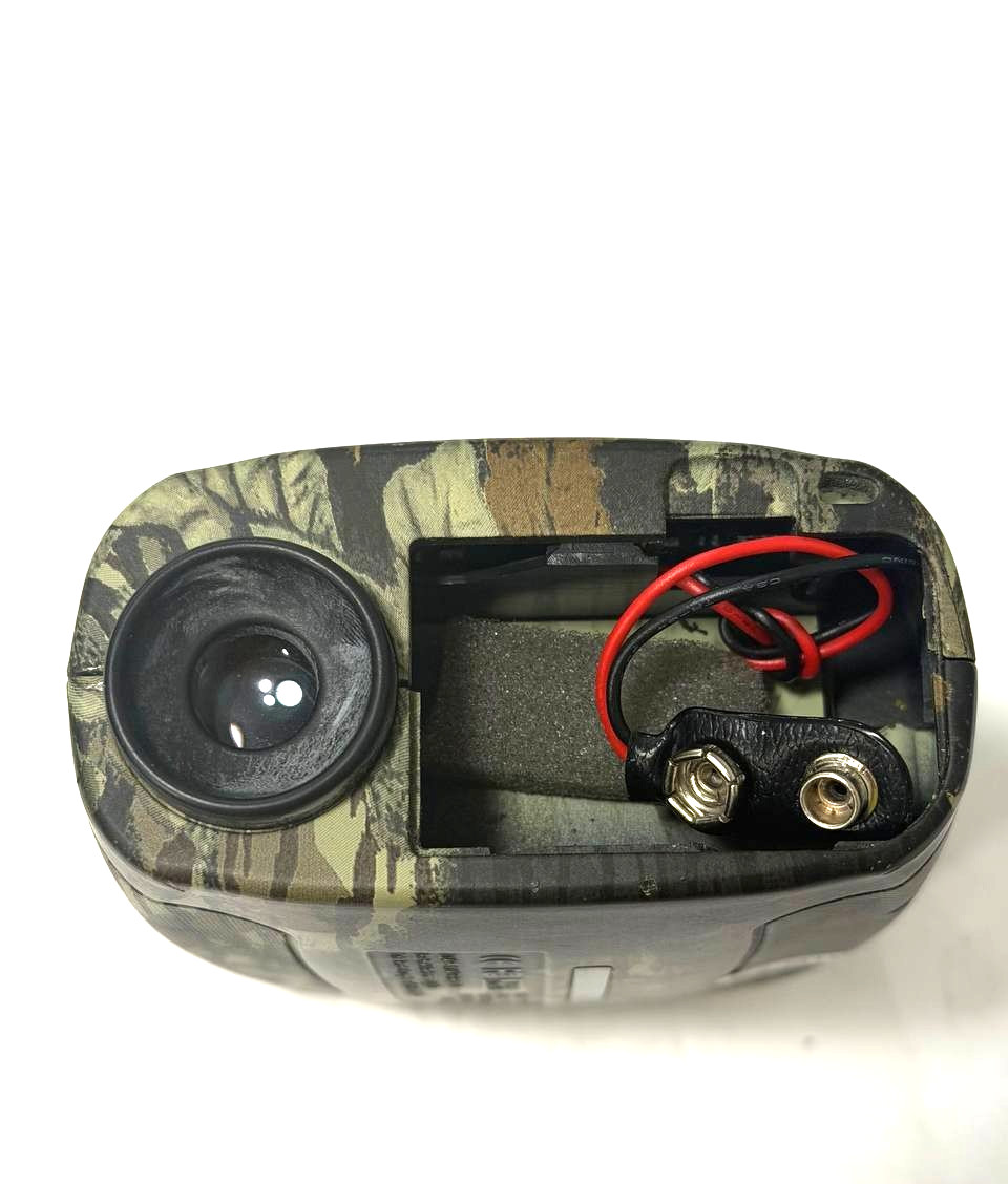Bushnell Yardage Pro Sport 450 Range Finder