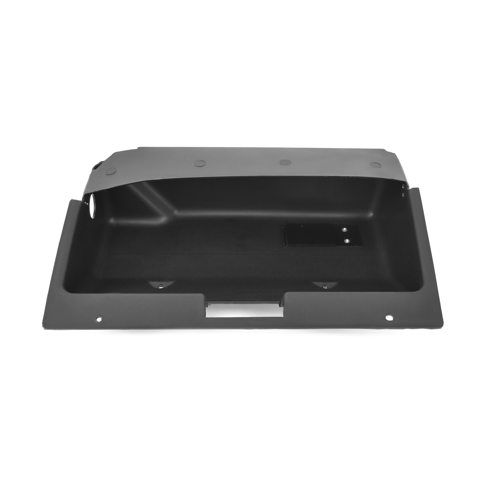 67 68 Ford Mustang Glove Box Liner