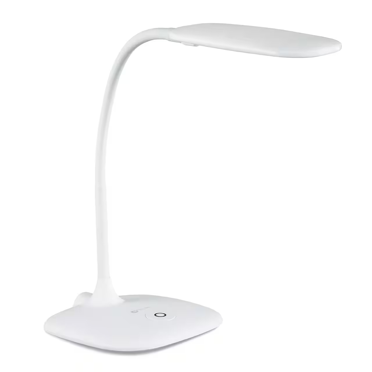 OttLite LED Soft Touch Desk Lamp - 3 Brightness Settings