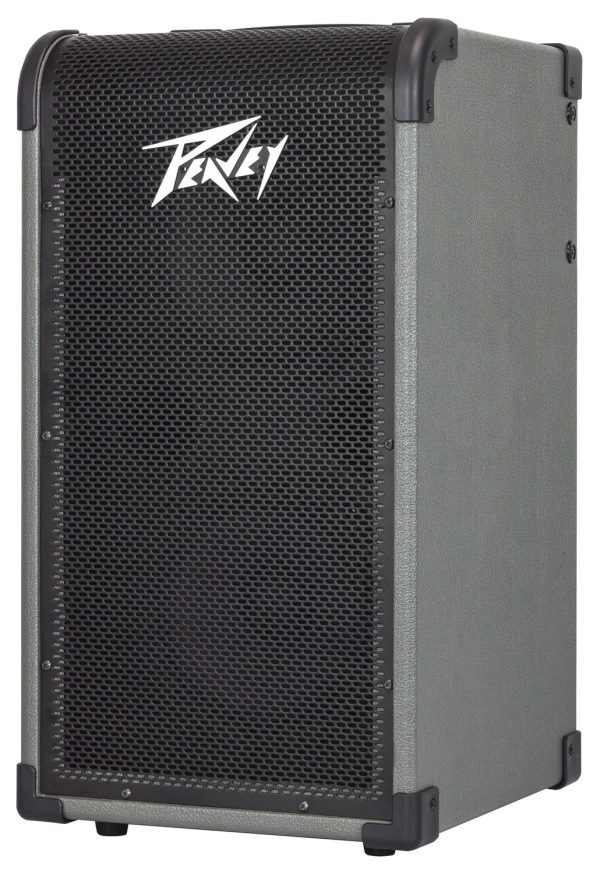Peavey Max 208 Bass Amp Combo (200 Watts)