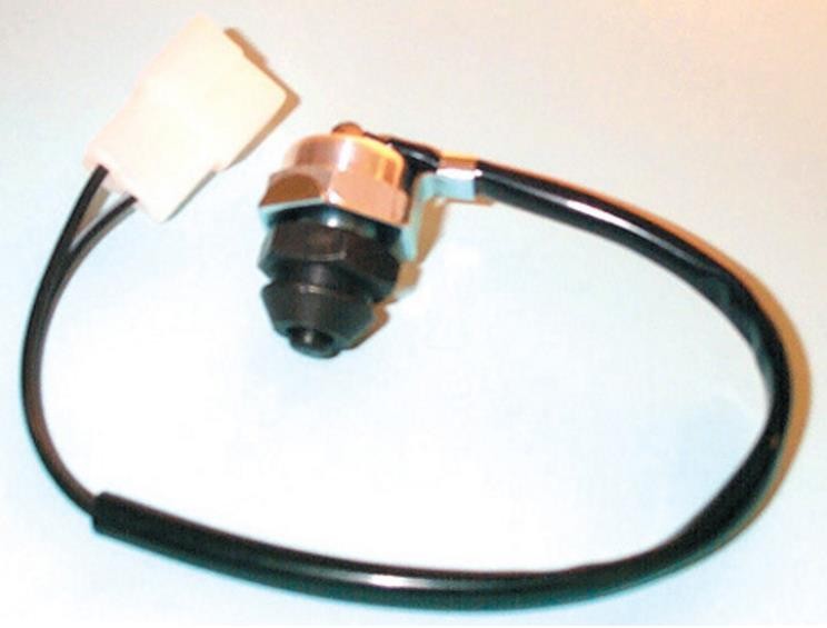 SPI Kill Switch for 2000-2001 Yamaha PZ500ML Phazer Mountain Lite Snowmobile