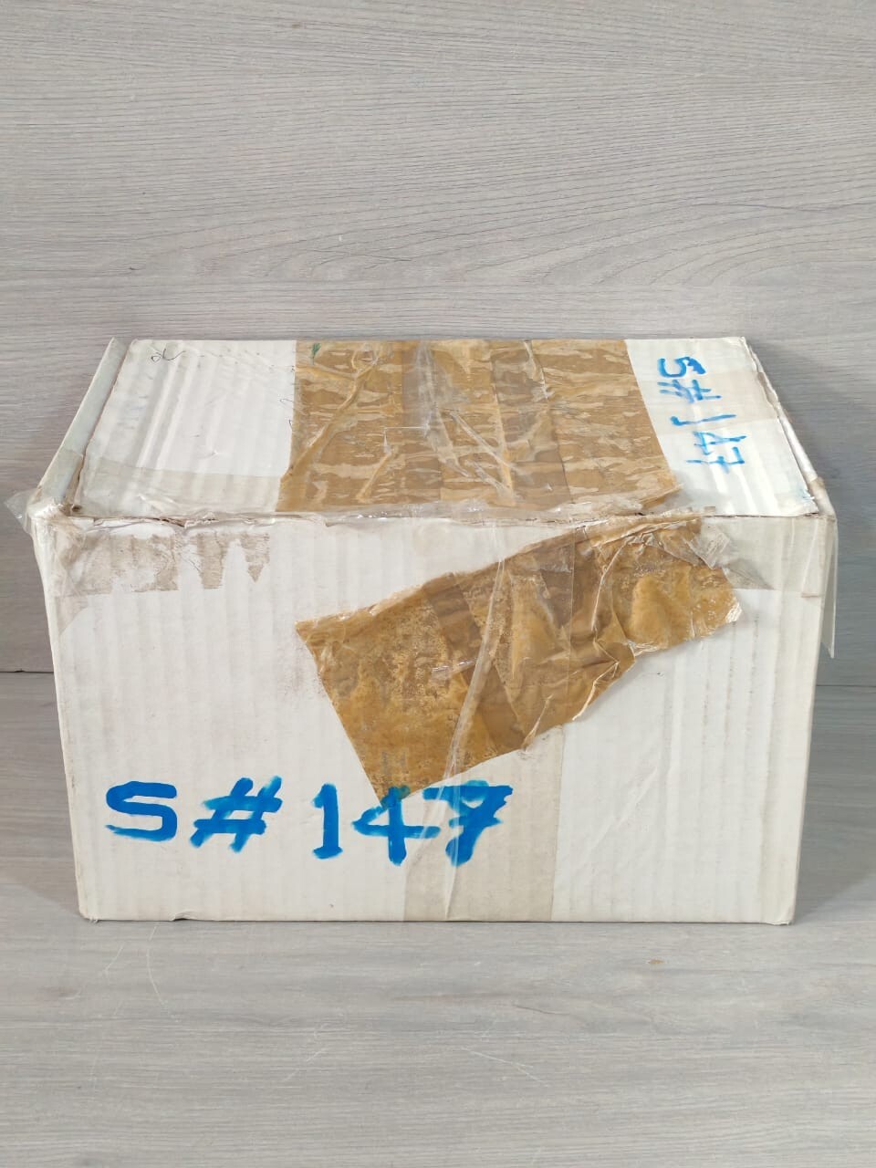 SATEC PM130EH-PLUS MULTI-FUNCTIONAL POWER METER 9VA 50/60Hz- W/ FILTHY BOX