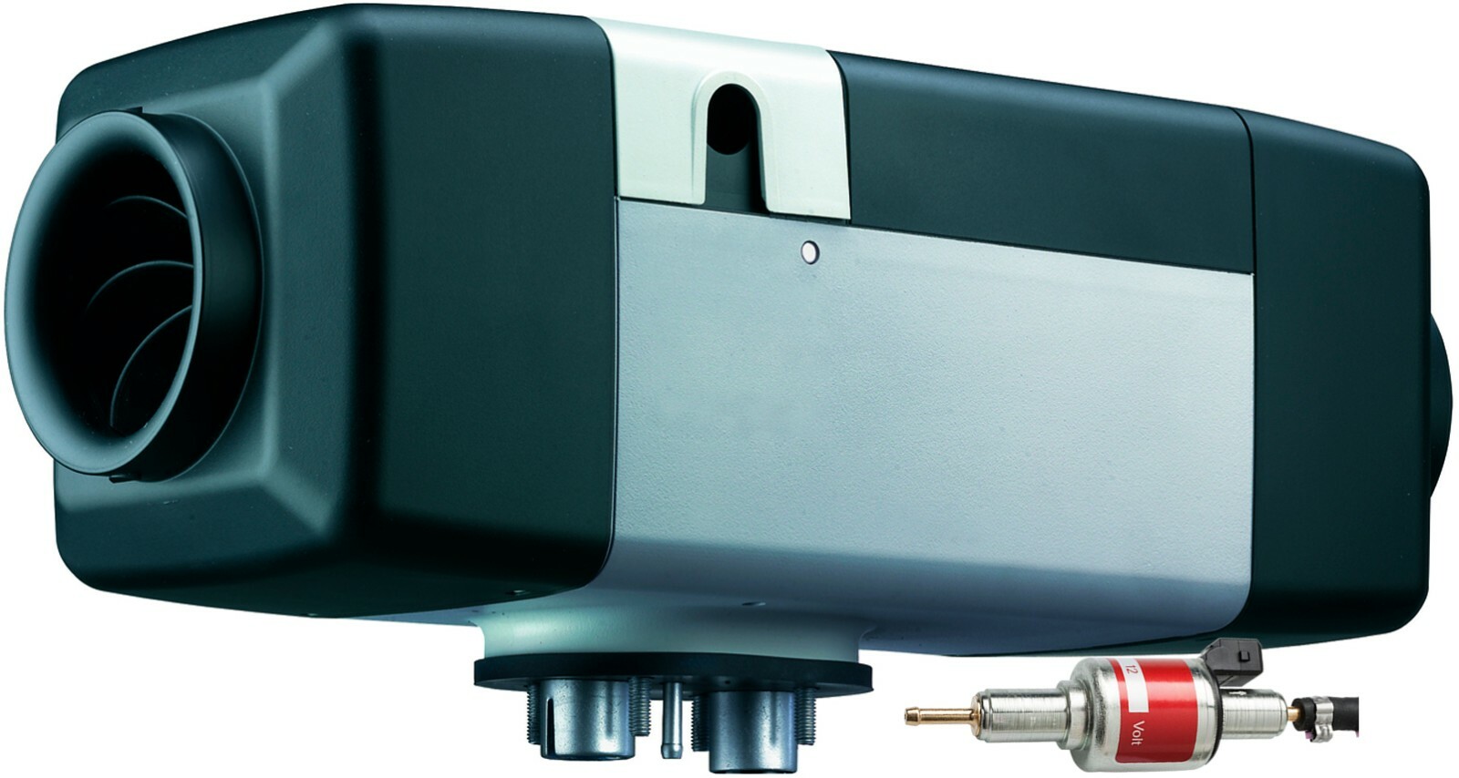 Webasto Heater Air Top 2000 STC, 12-Volt Diesel, Basic LU, 9032228B