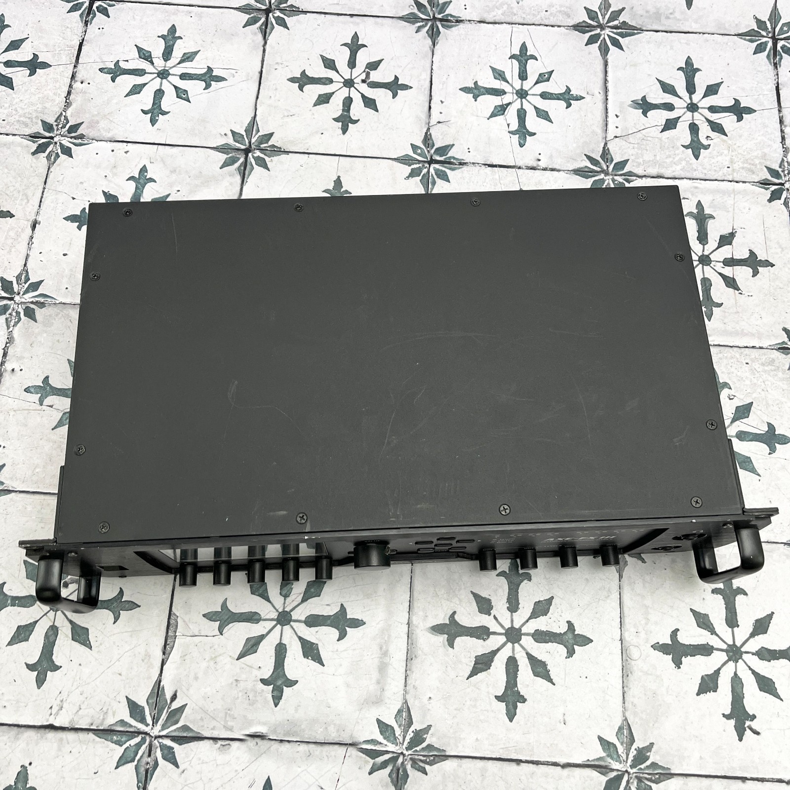 Fractal Audio Axe FX III MKII #12951