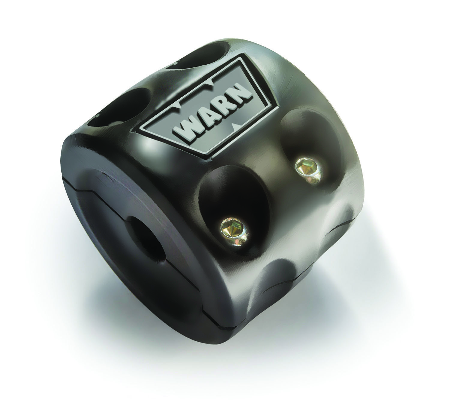 WARN 99944 WARN Winch Hook Bump Stop for ATV/UTV Winches - Part 99944