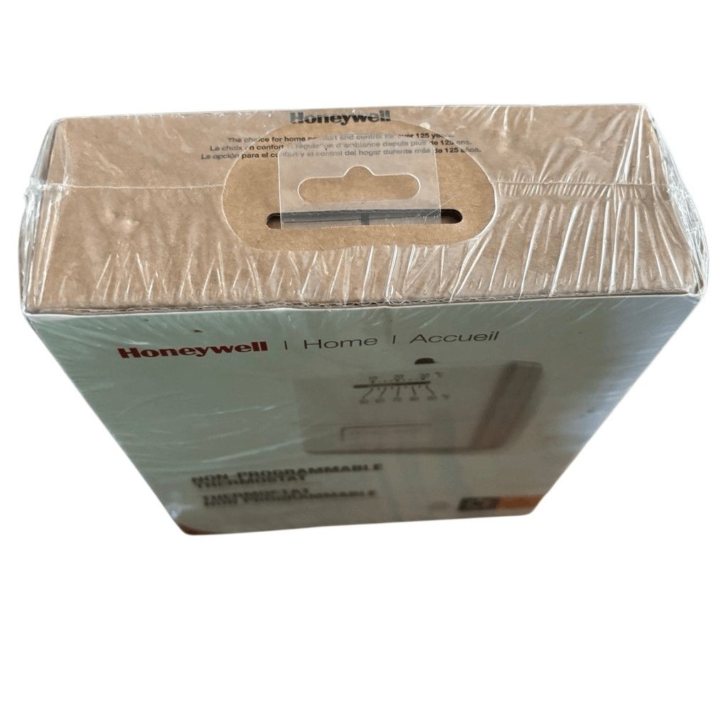 Honeywell Home Non-Programmable Thermostat *New*