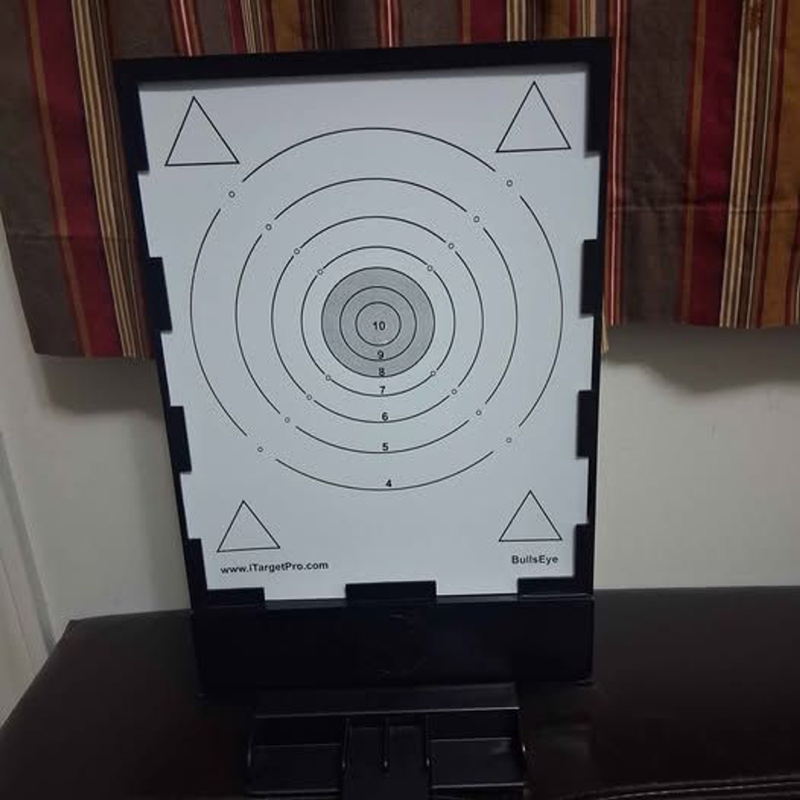 ITarget Laser Pro Training 9mm