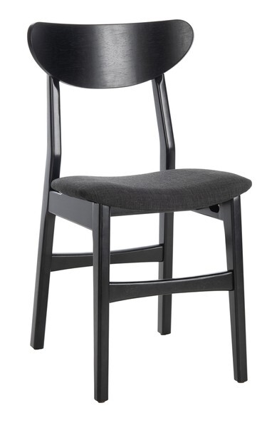 Safavieh Lucca Retro Dining Chair, Reduced Price 2172720646 DCH1001J-SET2