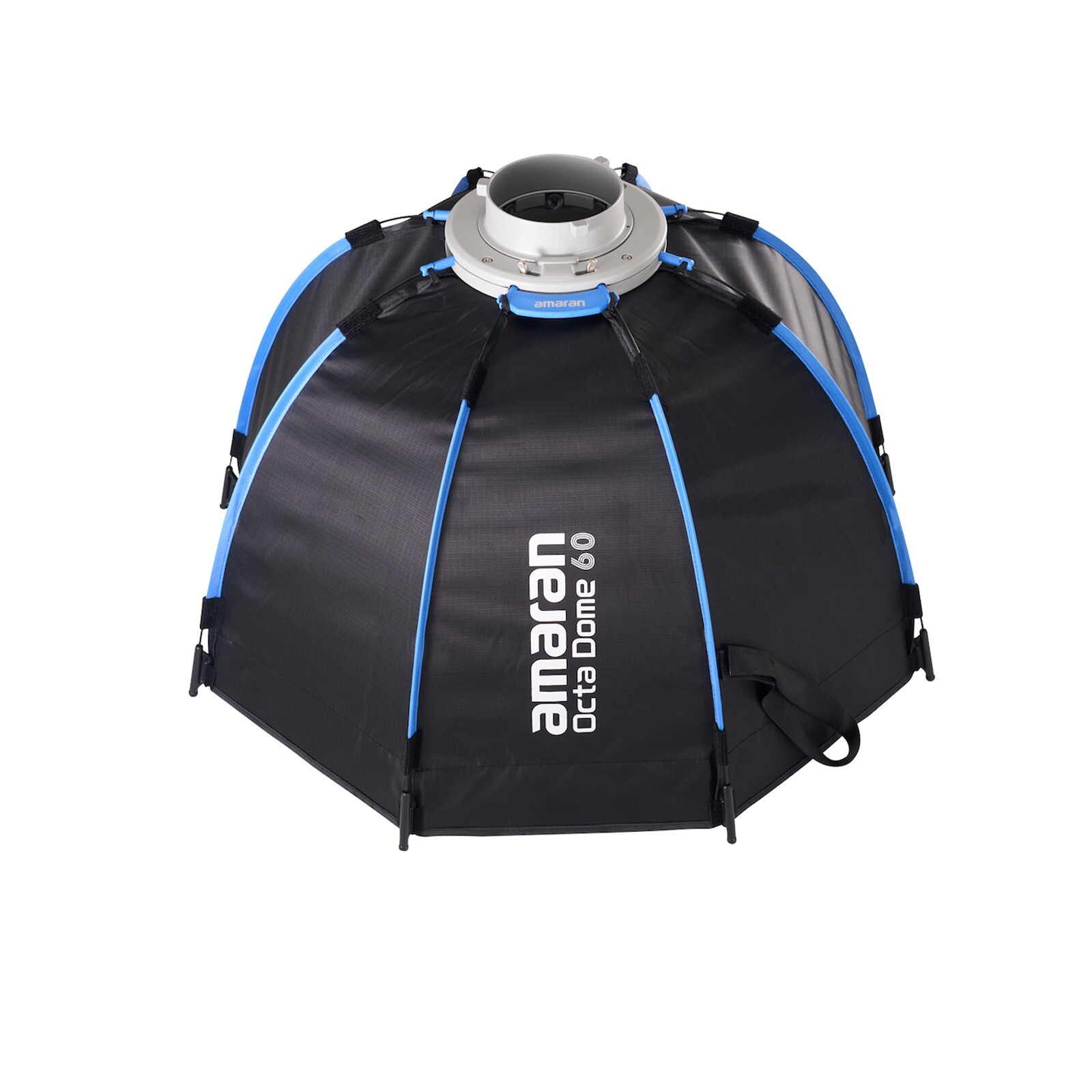 Amaran Octa Dome 60 Octagonal Softbox Honeycomb Folding/Quick Installation 24"