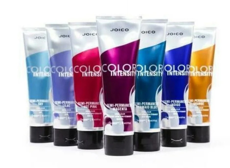 Joico Color Intensity Semi-Permanent Creme Color (choose your color)
