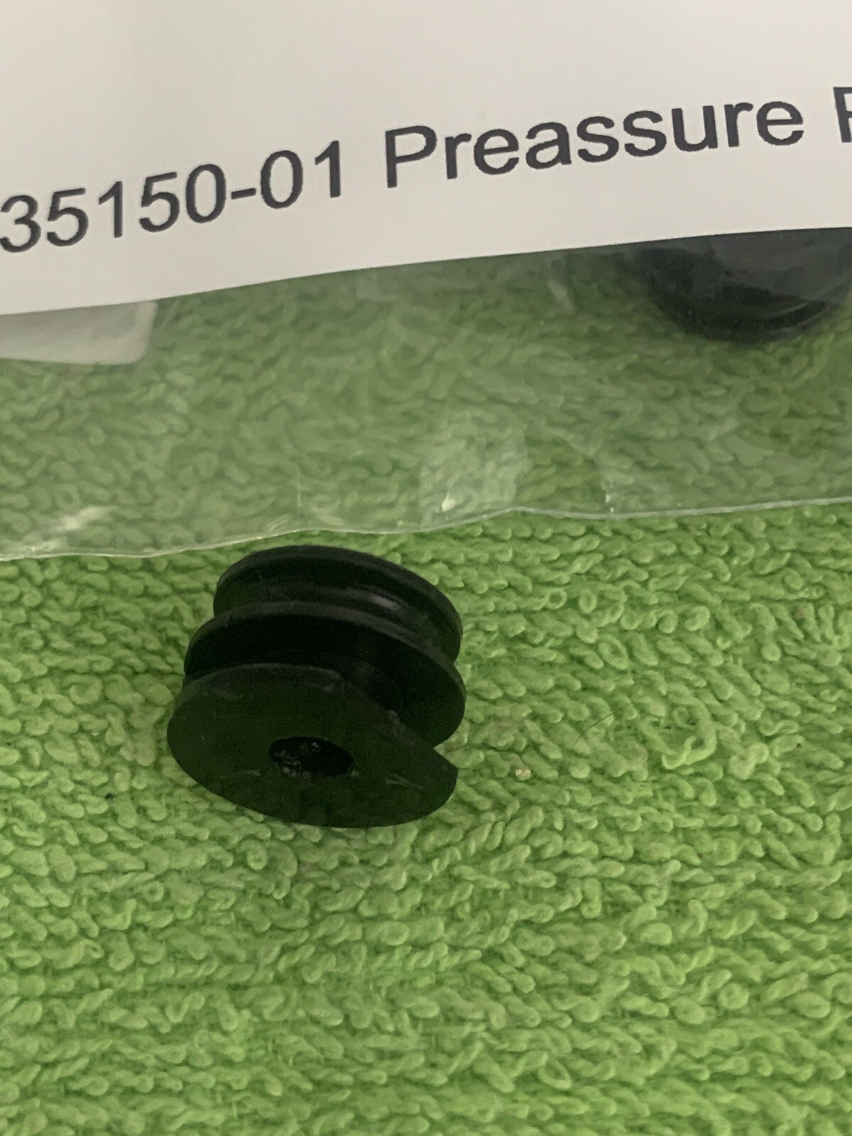 A035150 Bushing for Noritsu QSS 26/29/30/32/33/35/37/7100/7500 USA STOCK