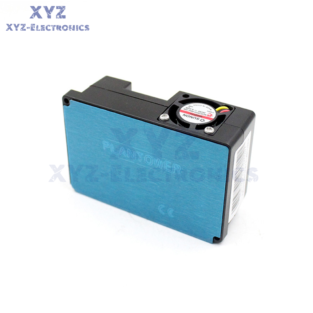 PM2.5 High Precision Laser Dust Sensor Module PMS7003 PMS5003 PMS1003 PMSA003A
