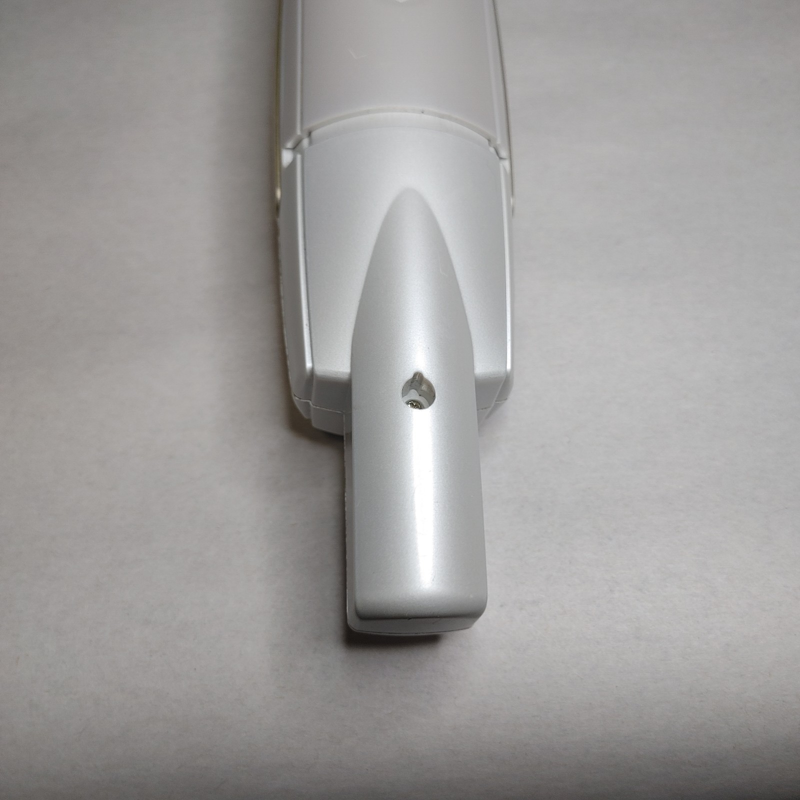 Magic Sing ED-7000 Microphone w/External Video Pack