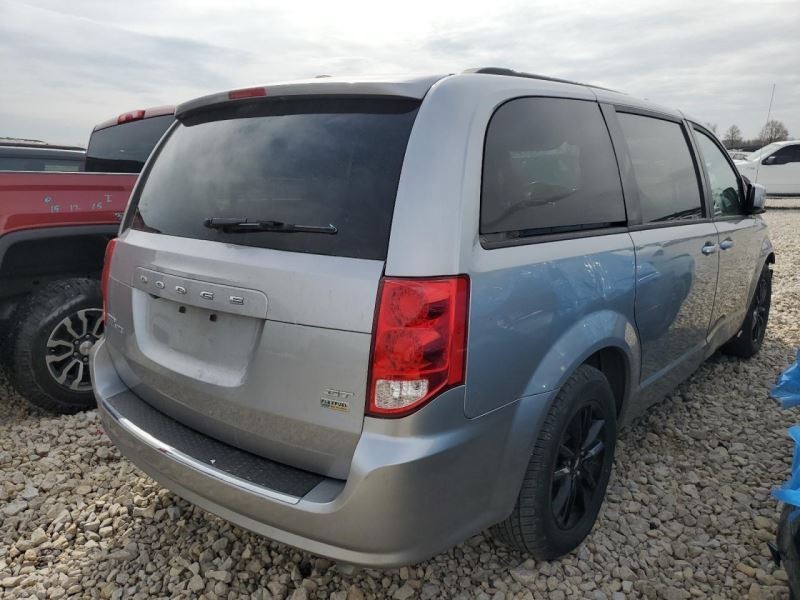 Passenger Axle Shaft Front Axle Outer Fits 11-20 CARAVAN 644498