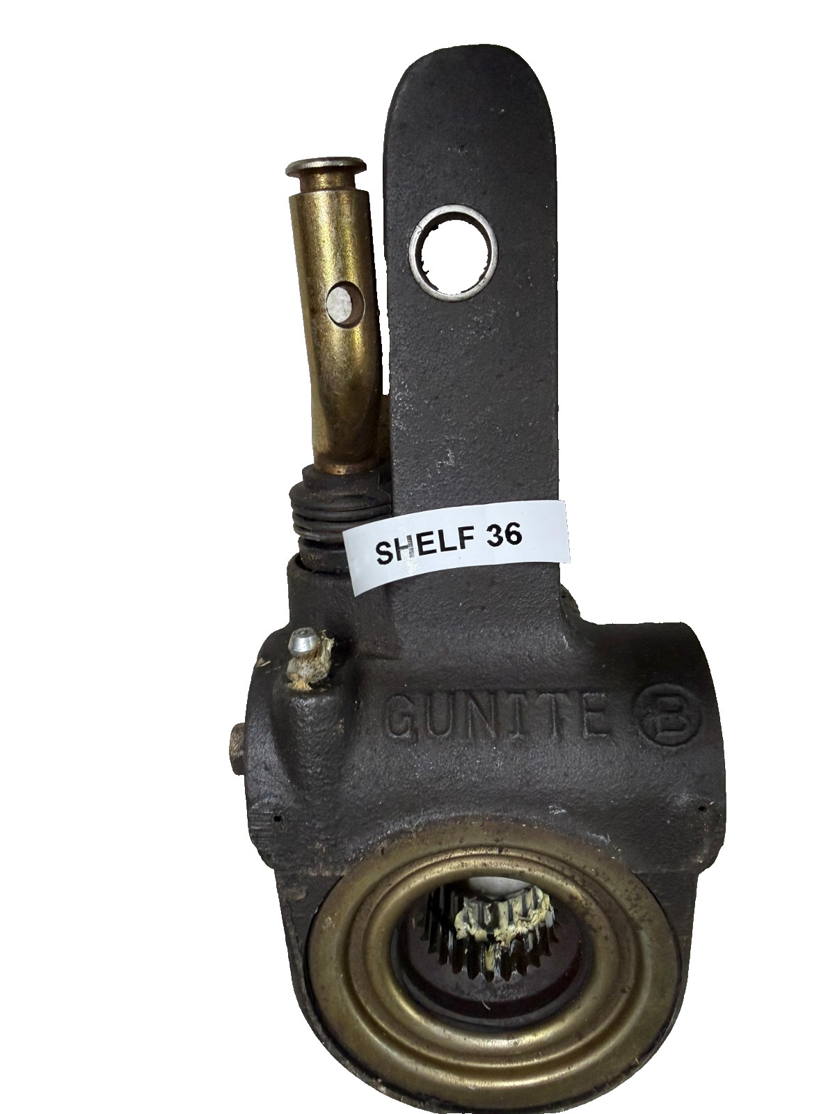 Gunite Sc01101 Series Automatic Slack Adjuster (USED)