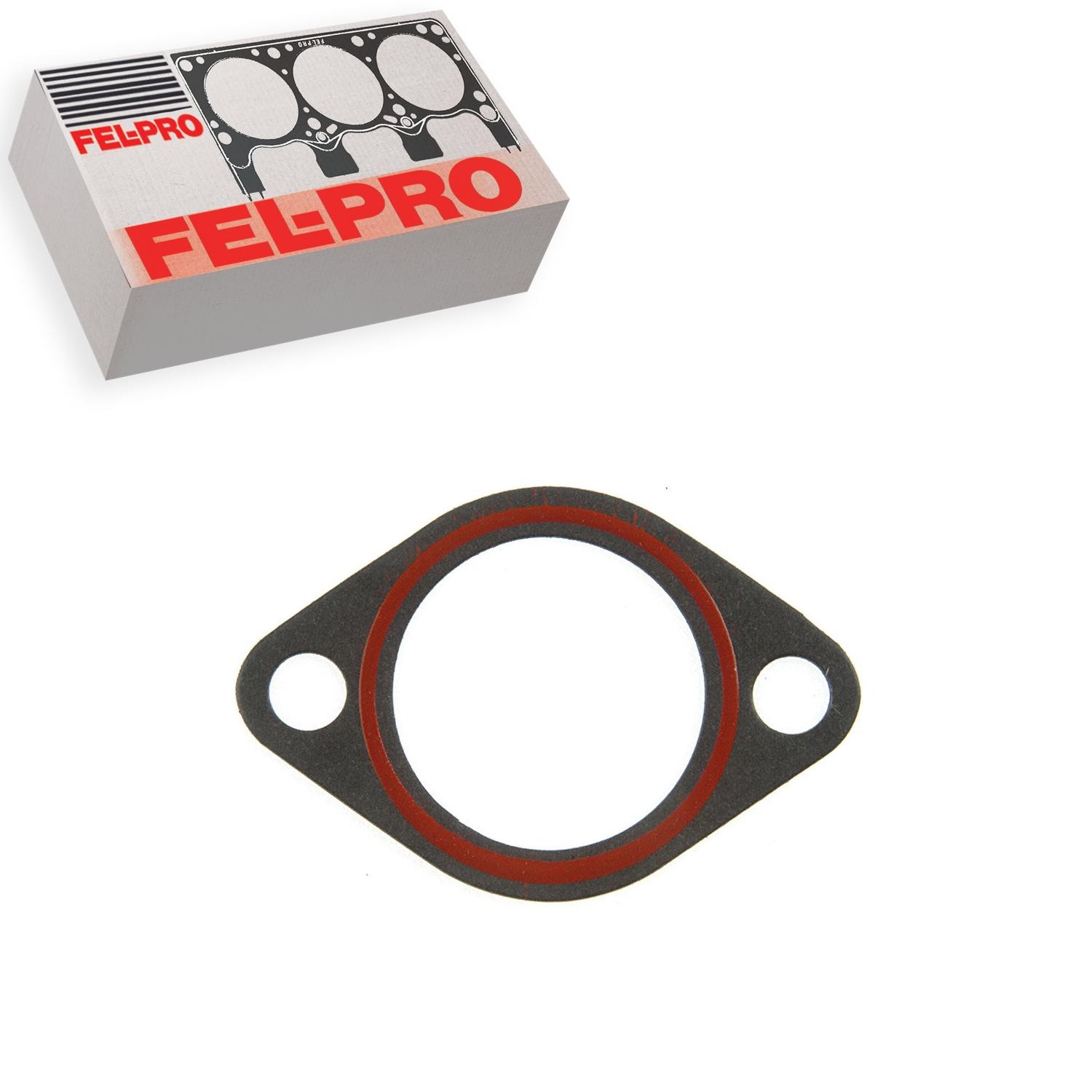 Fel-Pro Engine Coolant Outlet Gasket For 1995-2002 Kia Sportage