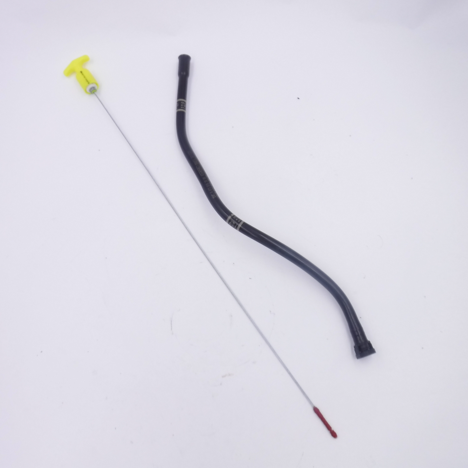OEM Detroit Diesel Oil Dipstick Assembly A4720103066 A4720184215 For DD15