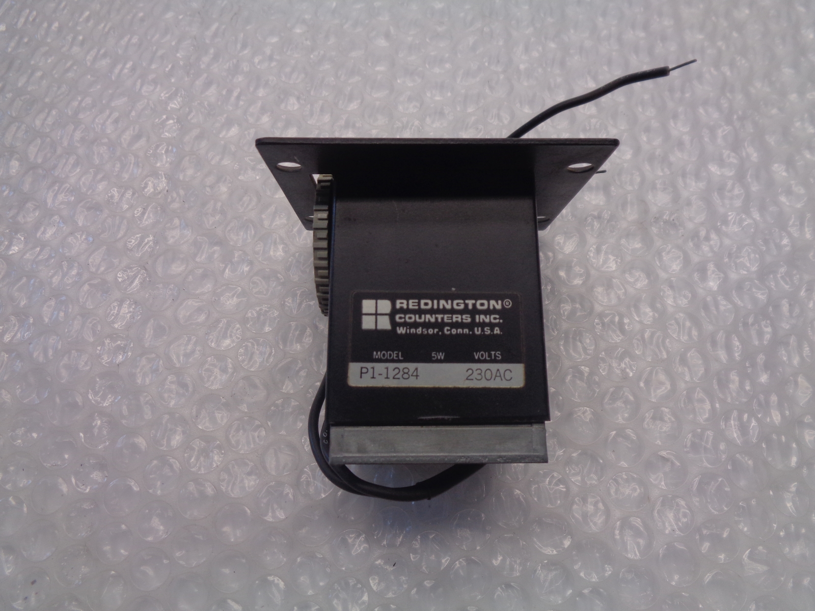 REDINGTON P1-1284 COUNTER NSNP
