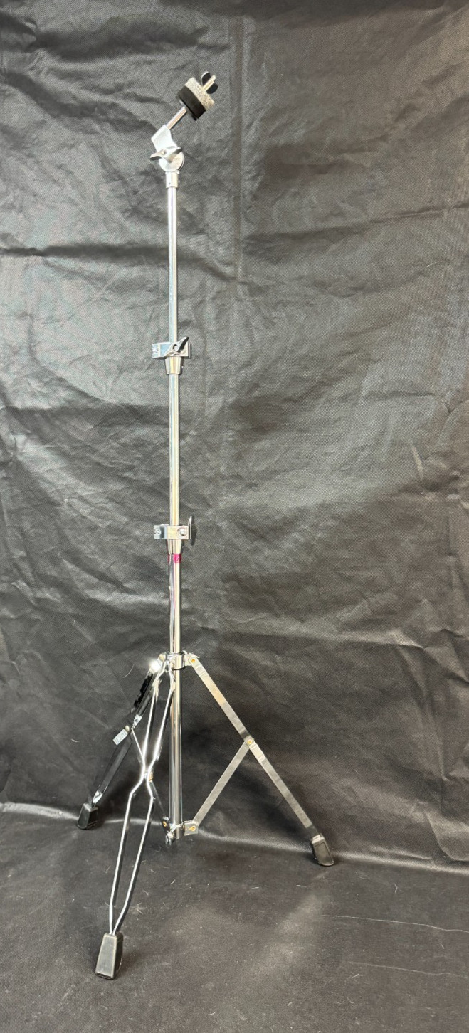 Ludwig straight cymbal stand.  Medium duty, 3 pc. Great condition.