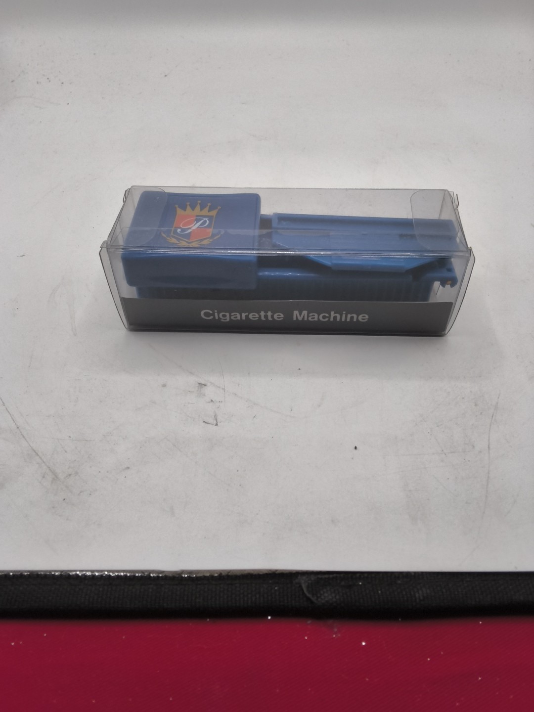 Premier Cigarette Machine Injector
