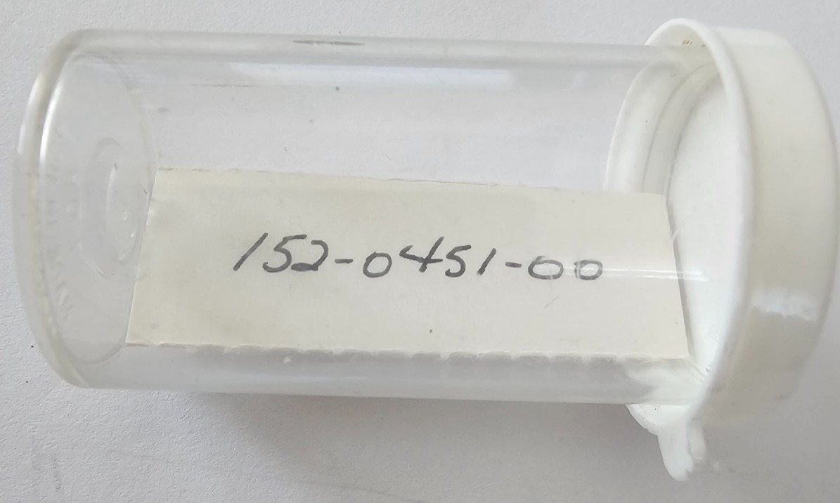 Tektronix Snap-Off  Diode 152-0451-00 ( MA43677 )