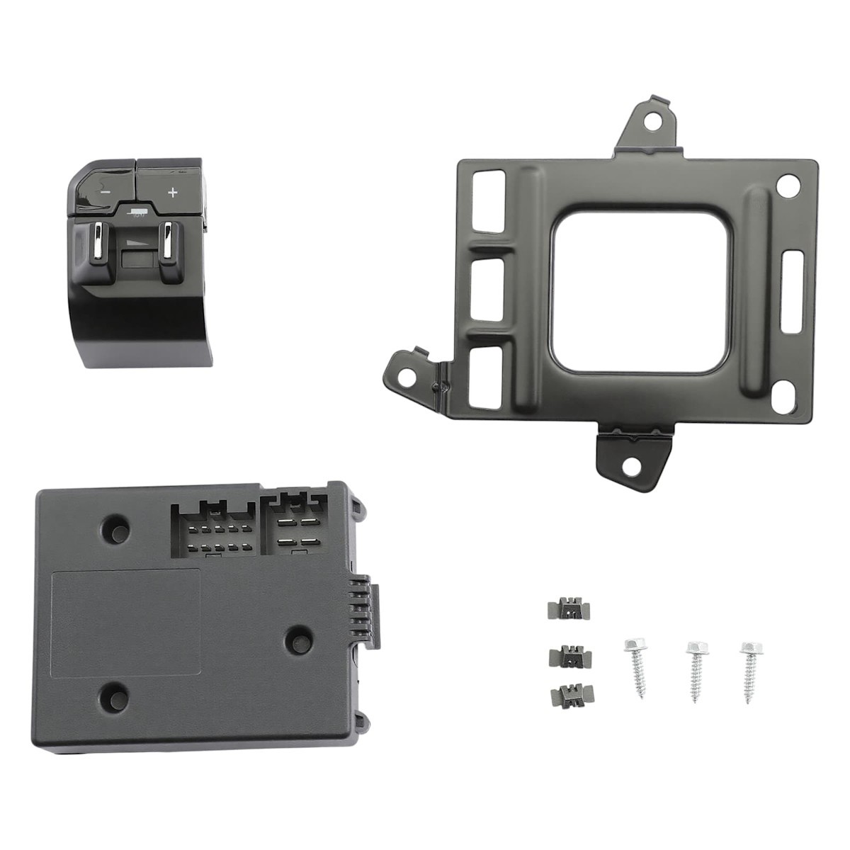 Trailer Brake Control Module for Ram 1500 2019-2021