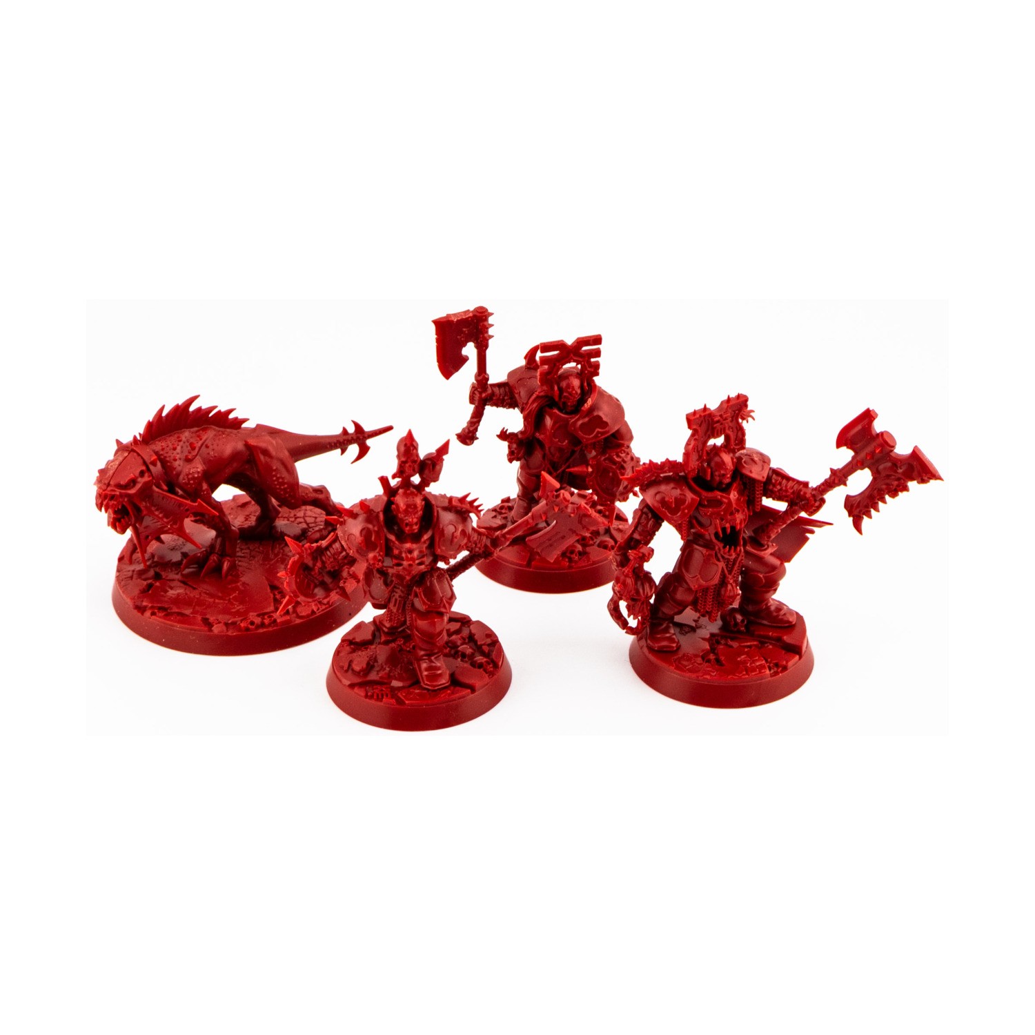 Magore's Fiends #18 NM