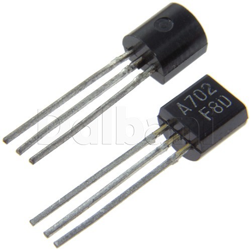 2SA702 Original New Transistor A702