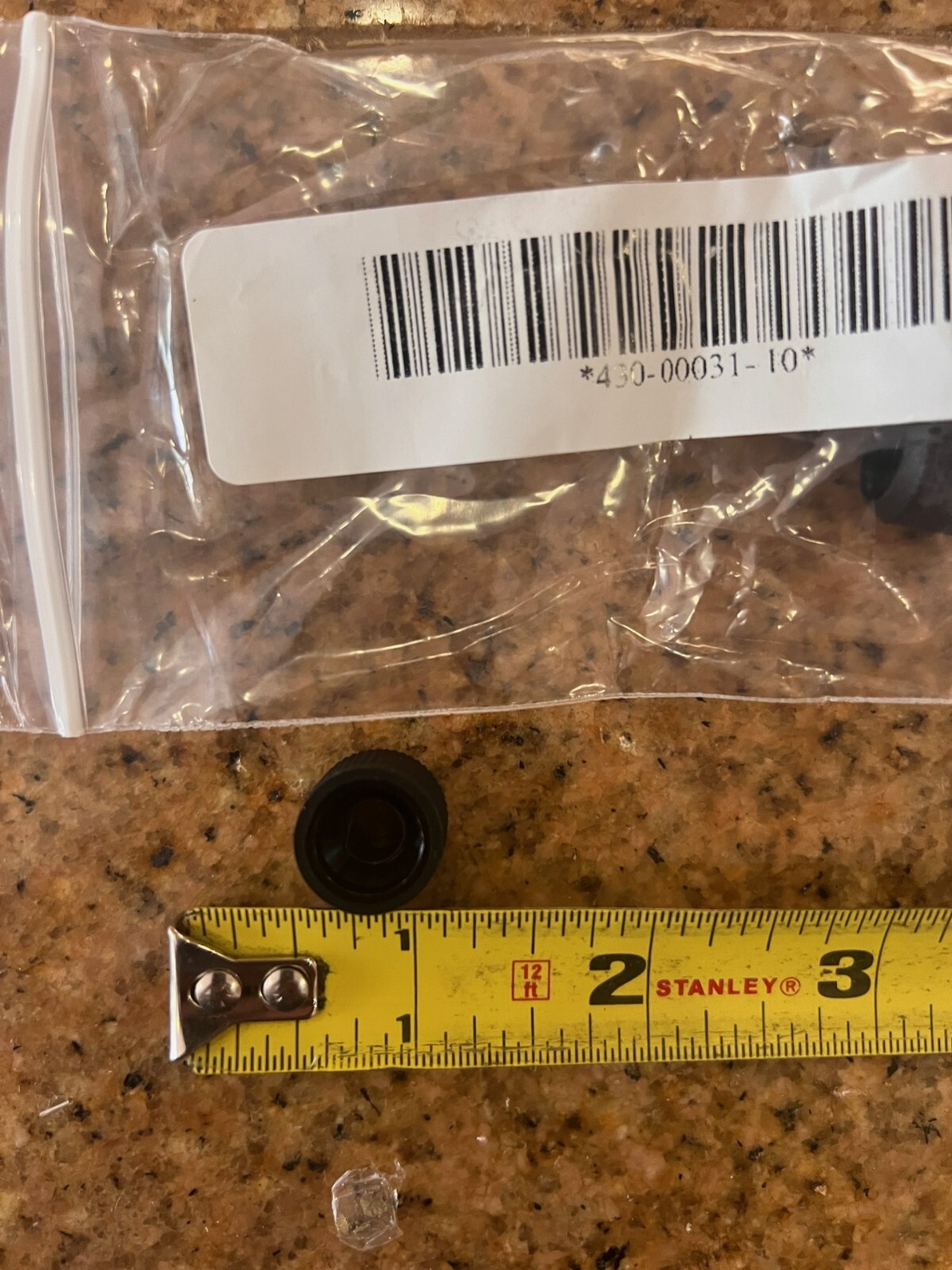 gdu knobs 4300003110 garmin plane parts