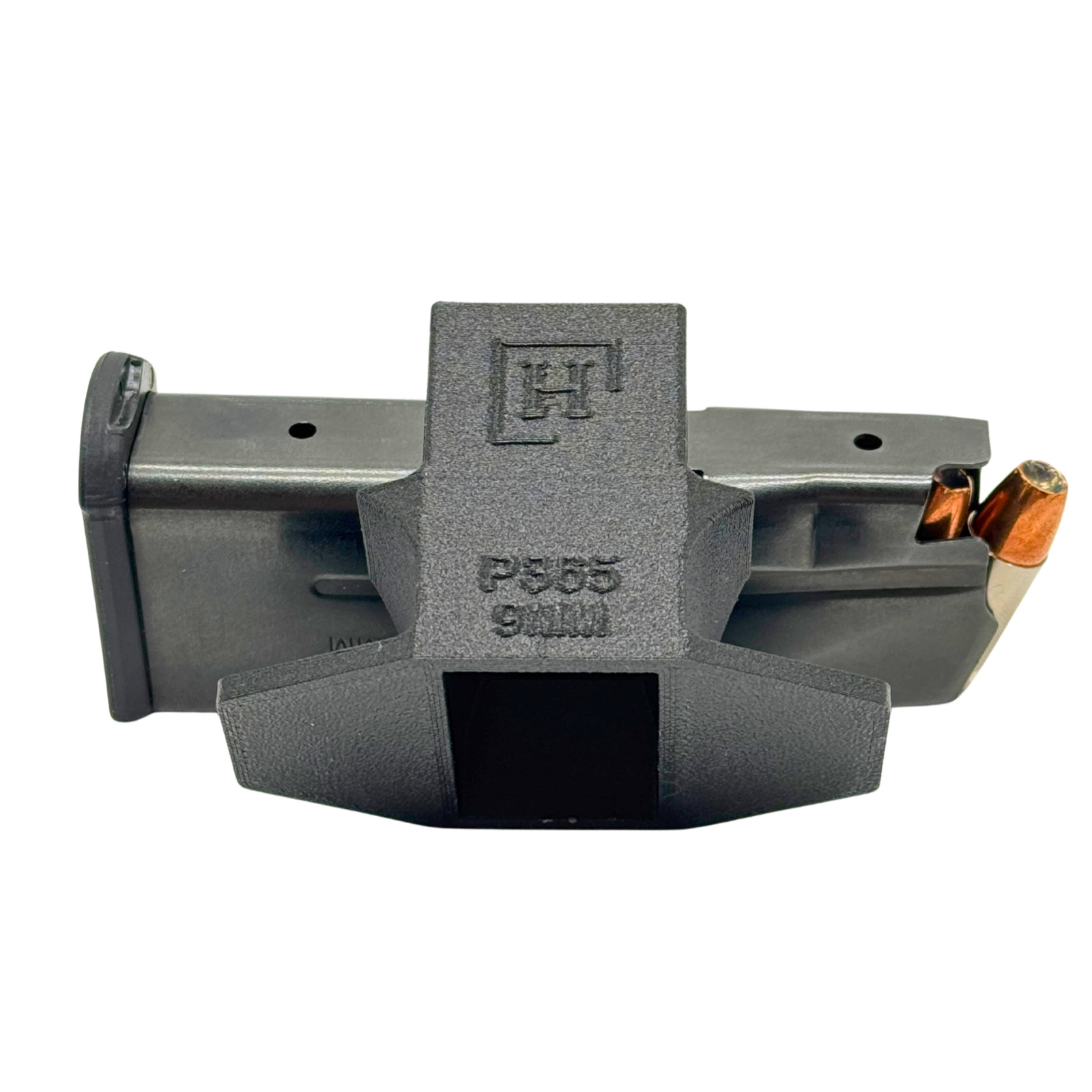 Magazine Speed Loader for SIG Sauer P365 9mm — Fits P365 / P365X / P365XL