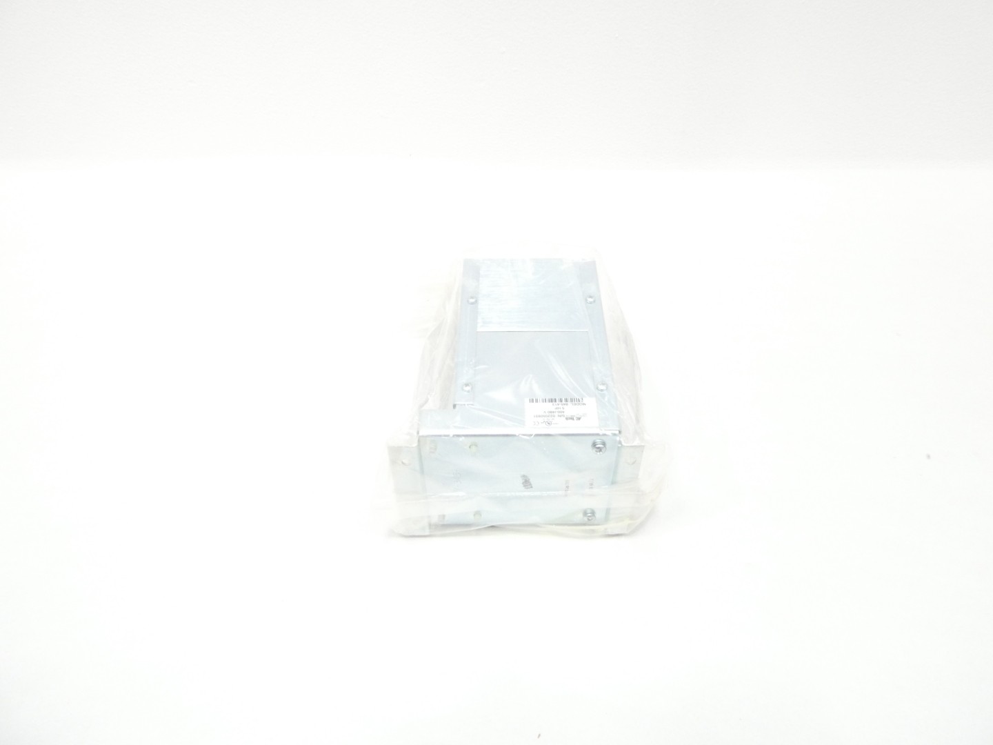 Ac Tech 845-413 Dynamic Braking Module 400-480v-ac 5hp