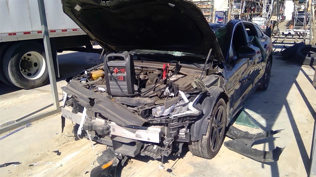 Camera/Projector Camera Front Windshield Mounted Fits 21-24 K5 9601727