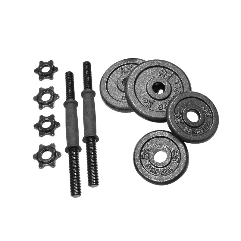 40lb Adjustable Cat Iron Dumbbell