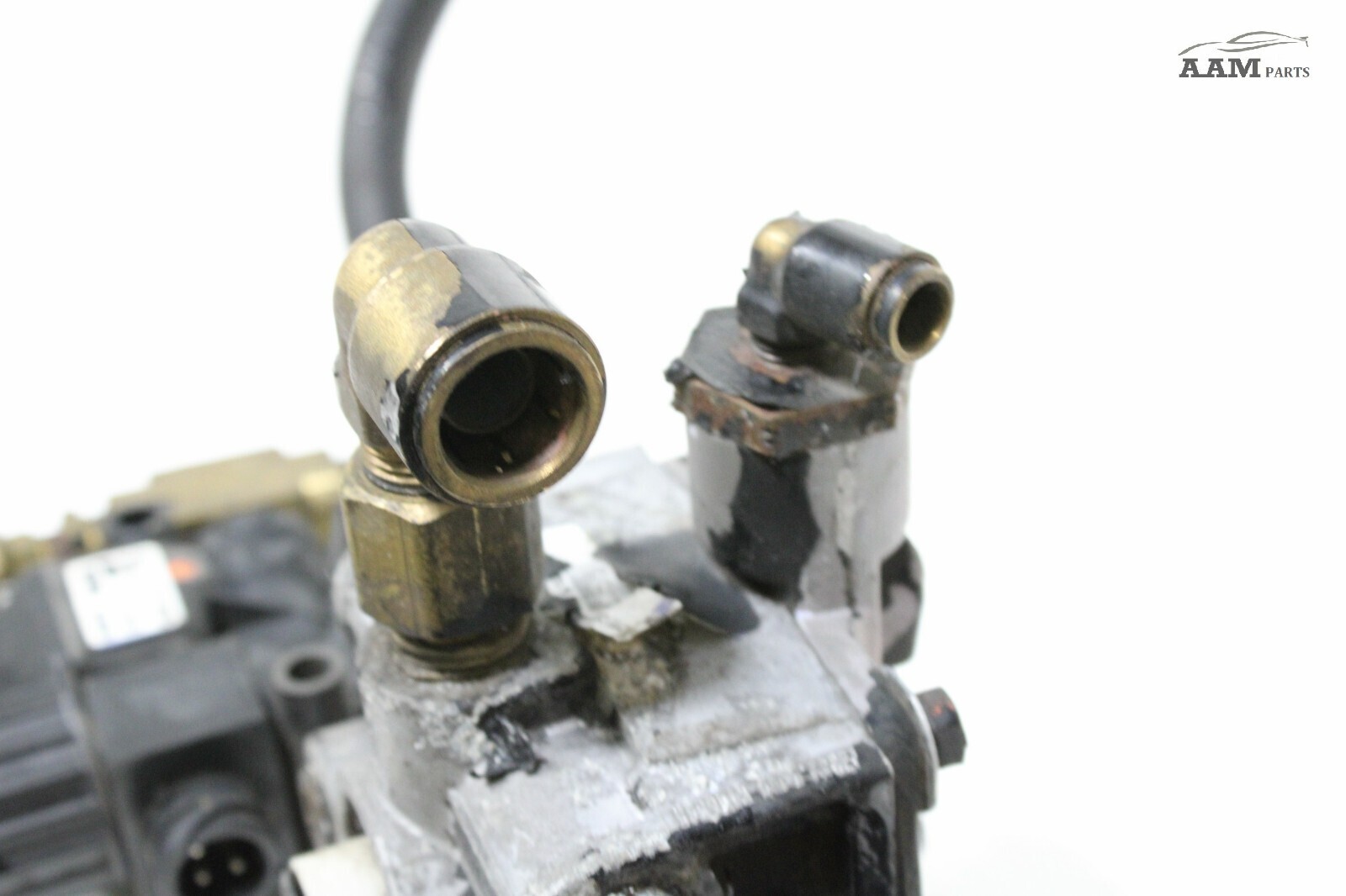 2022 VOLVO VNL860 D13 ABS MODULATOR VALVE BENDIX K056040 OEM