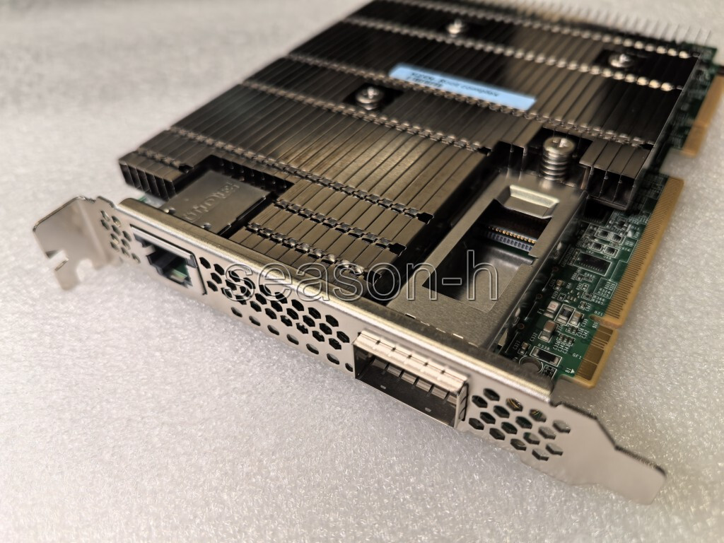 accelerator card K2X-N N08AP4VFN035A