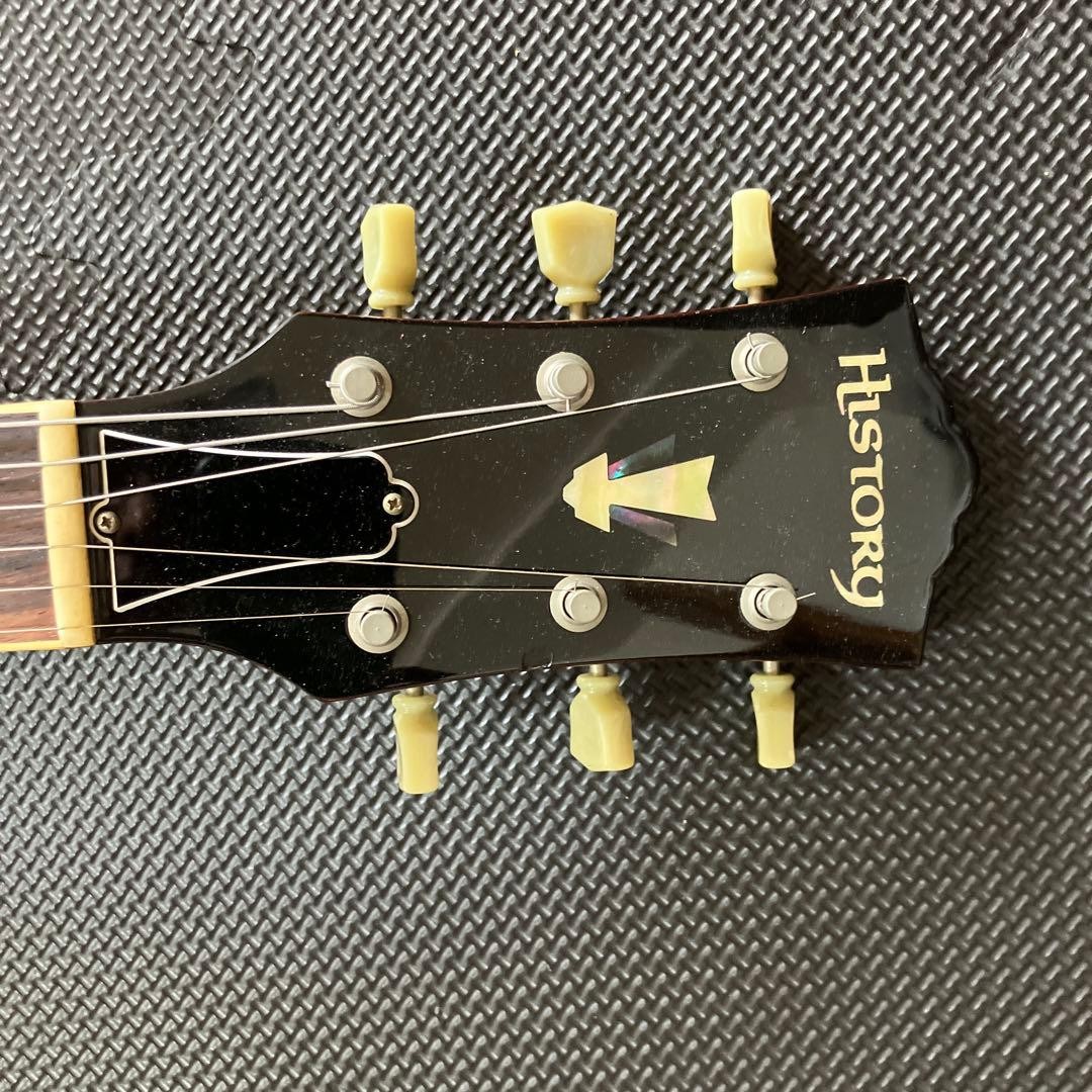 History Gh-Sa Timeless Timber 02