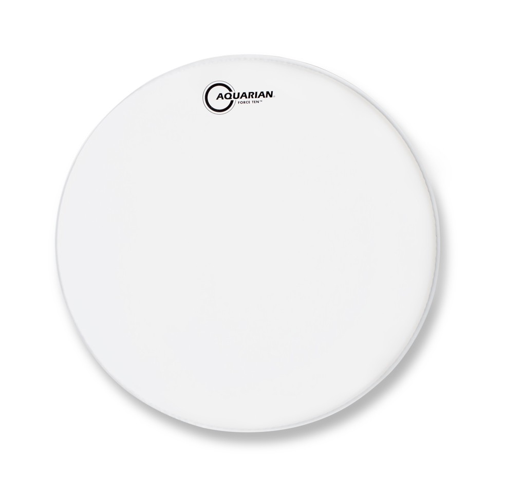 Aquarian - TCFOR10 - 10" Force Ten Coated